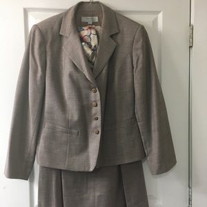 Tahari Business Suit